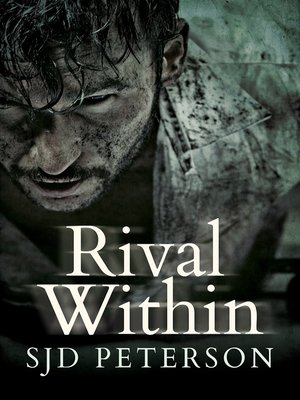 cover image of Rival Within
